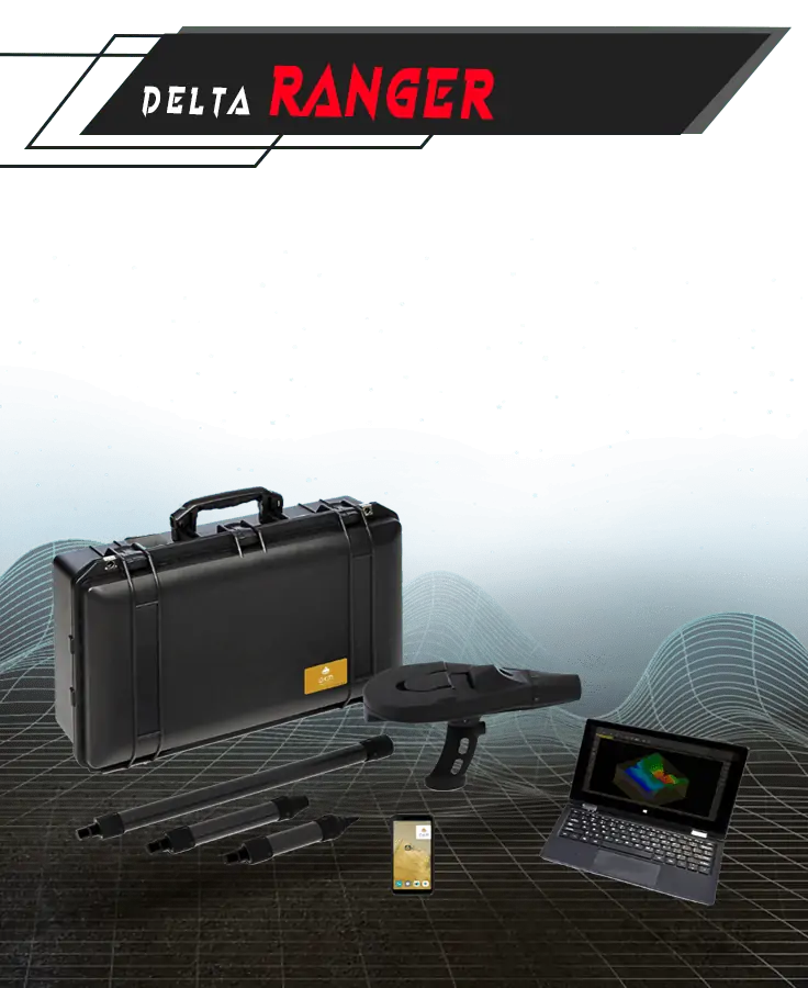 OKM Delta Ranger