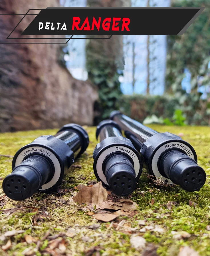 OKM Delta Ranger
