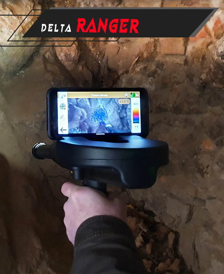 OKM Delta Ranger