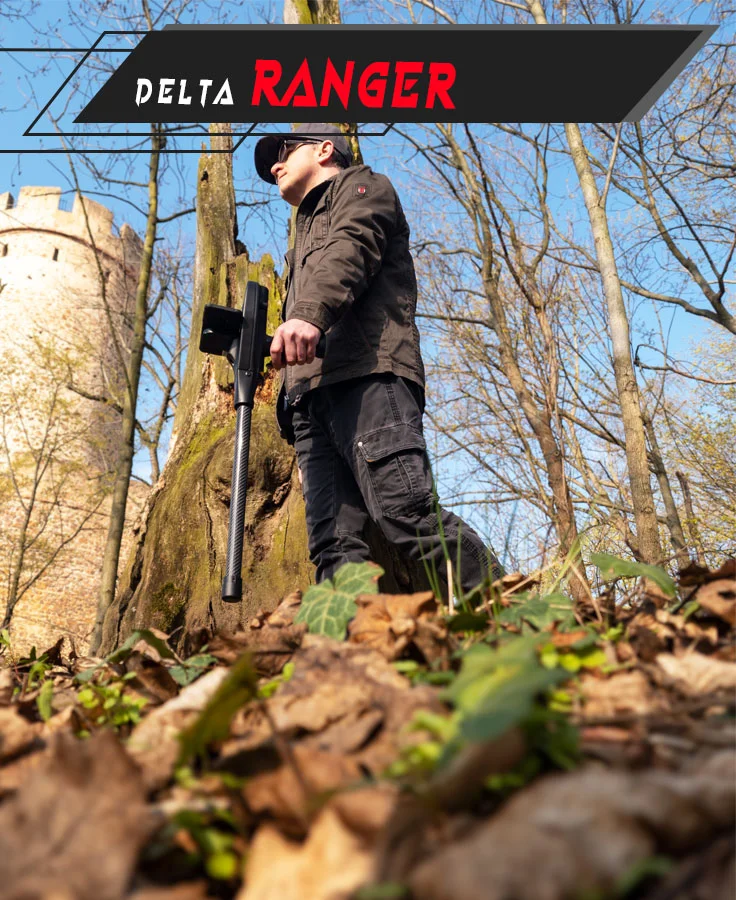 OKM Delta Ranger
