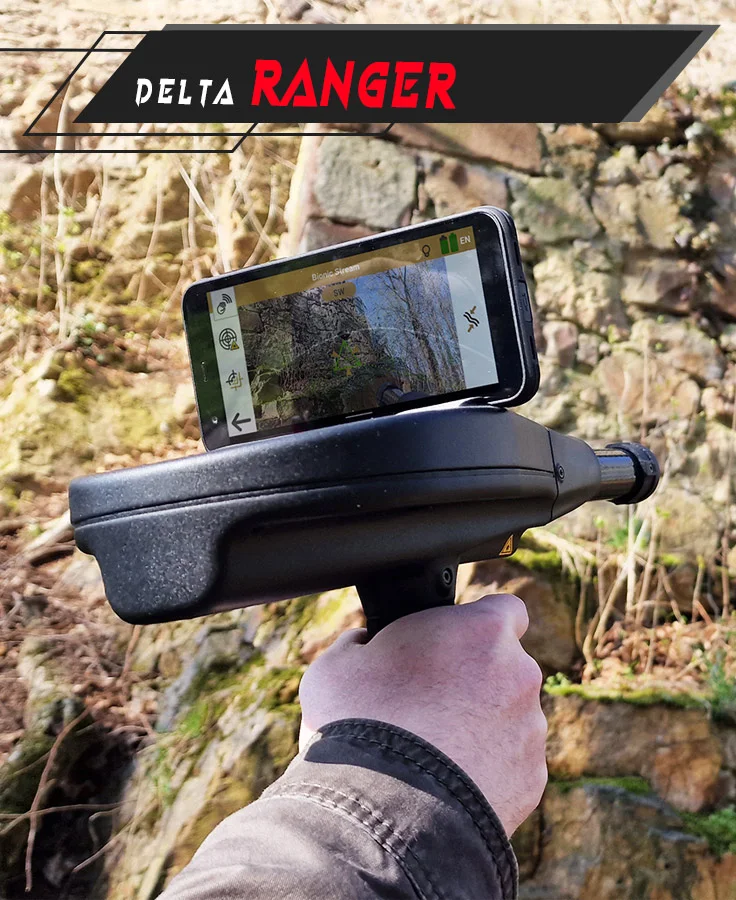 OKM Delta Ranger