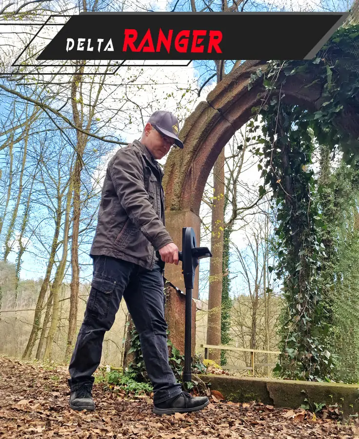 OKM Delta Ranger