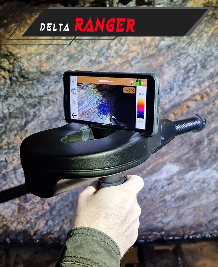 OKM Delta Ranger