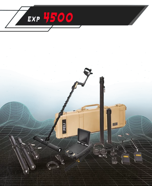 EXP 4500