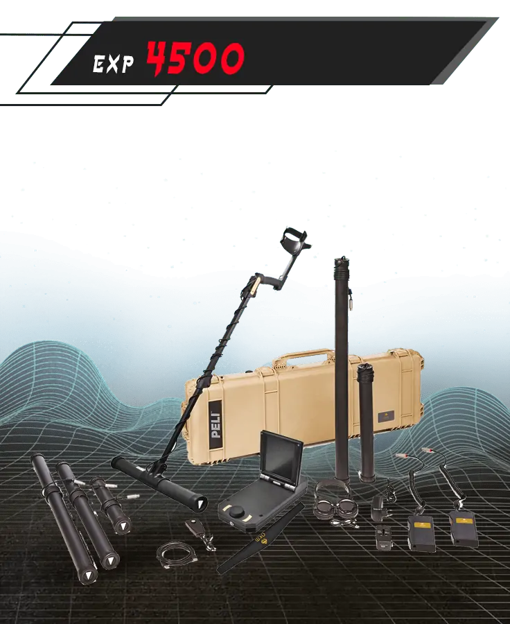 EXP 4500