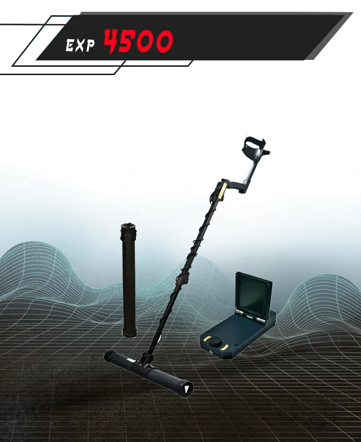 EXP 4500