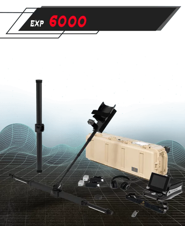 EXP 6000