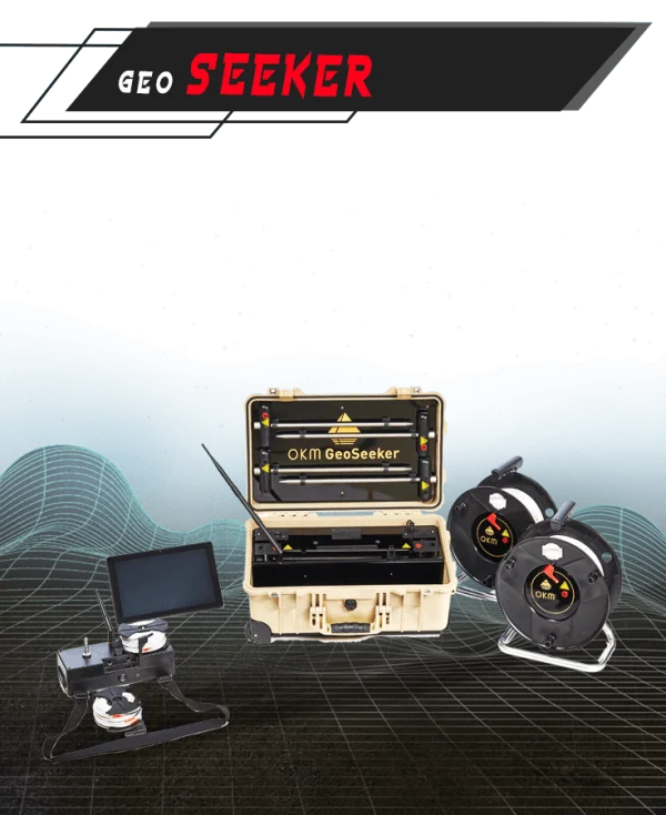 Geo Seeker