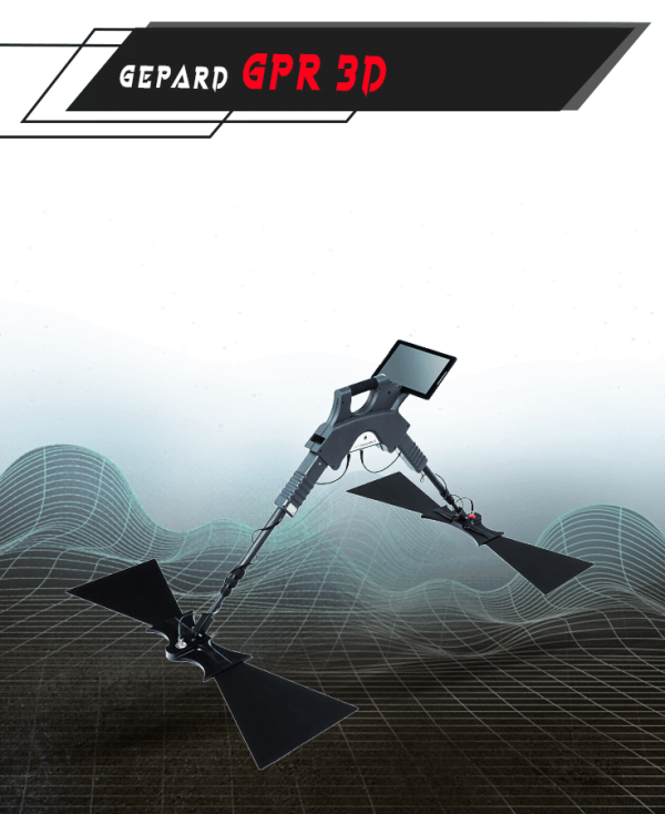 GEPARD GPR
