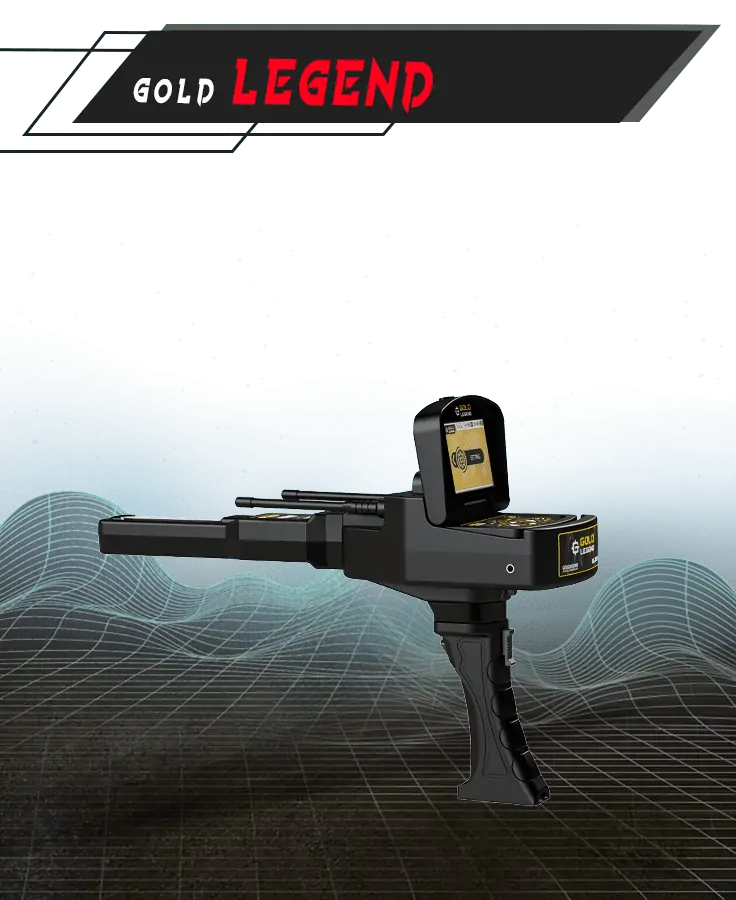 Gold Legend