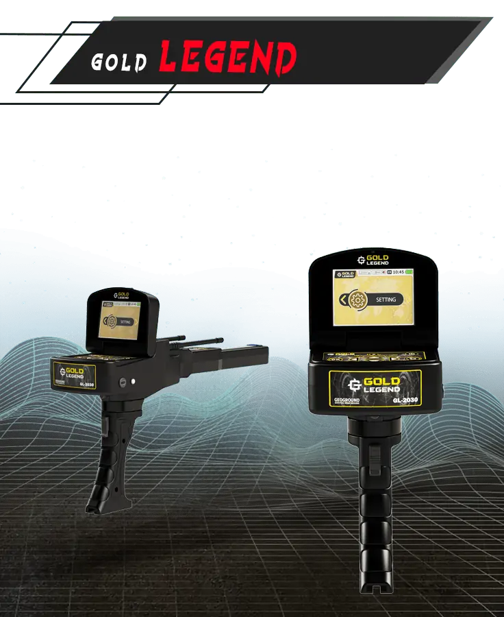 Gold Legend
