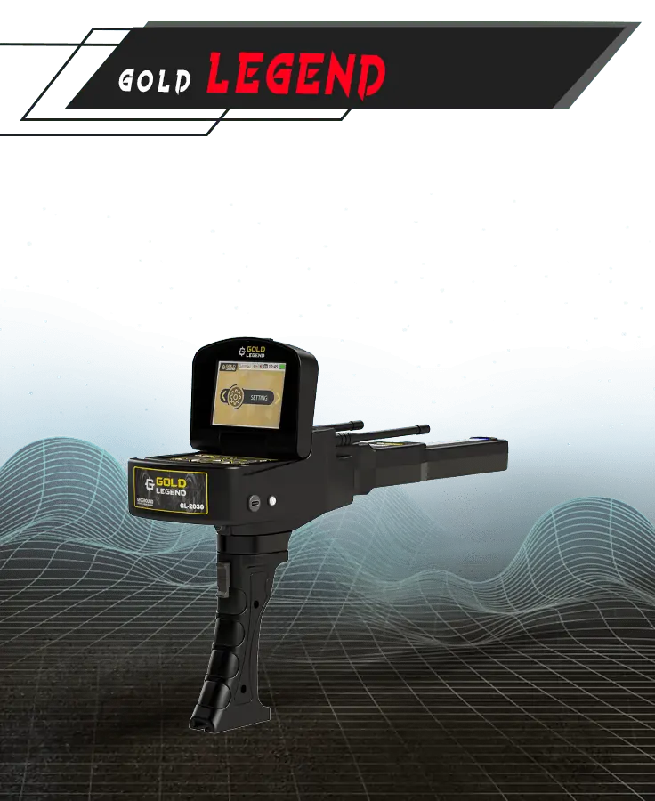 Gold Legend