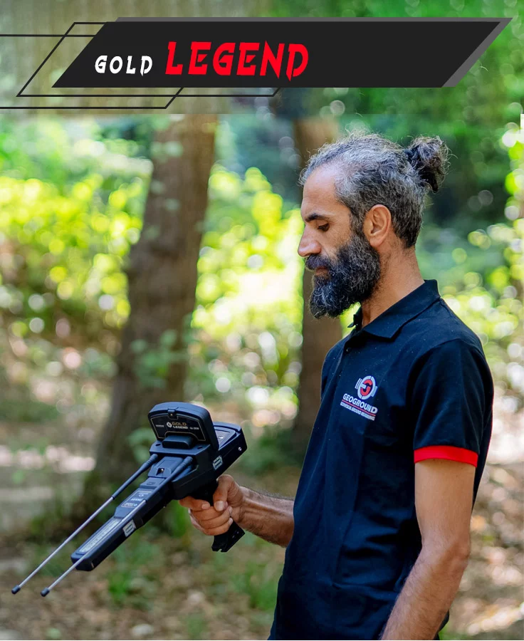 Gold Legend