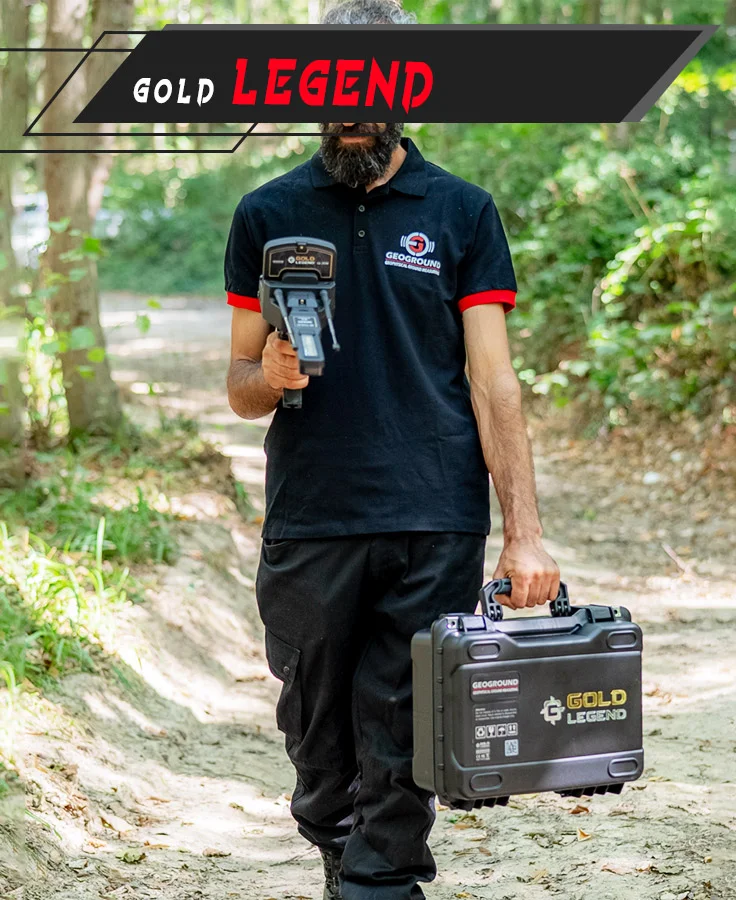 Gold Legend