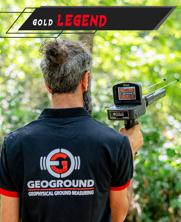 Gold Legend