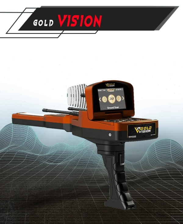 Gold Vision