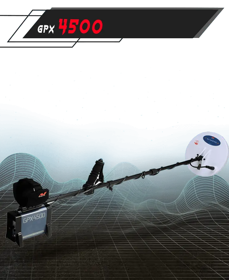 GPX 4500