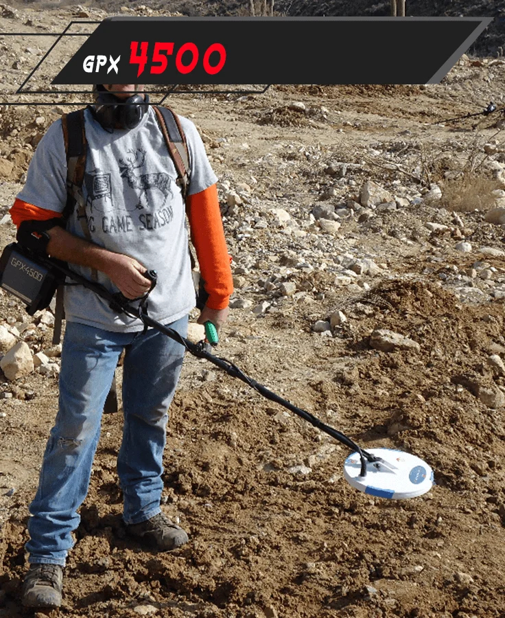 GPX 4500