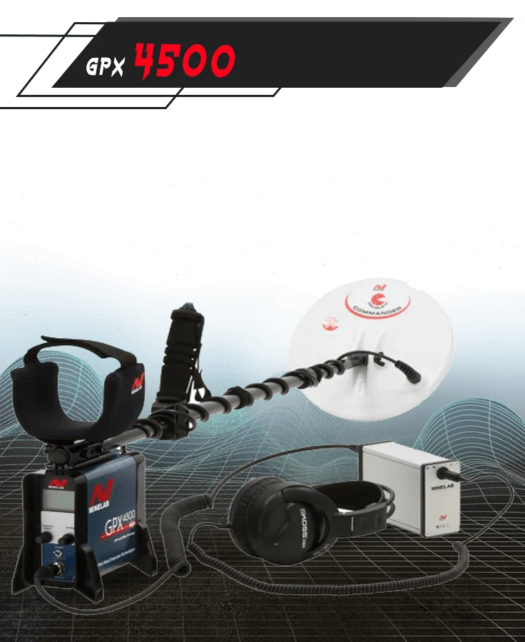 GPX 4500
