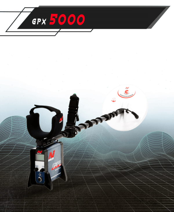 GPX 5000