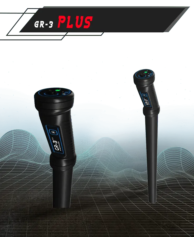GR-3 PLUS