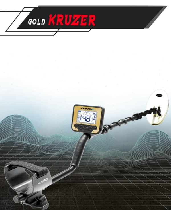 Gold Kruzer