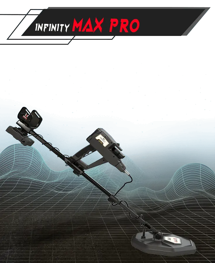 Infinity Max Pro