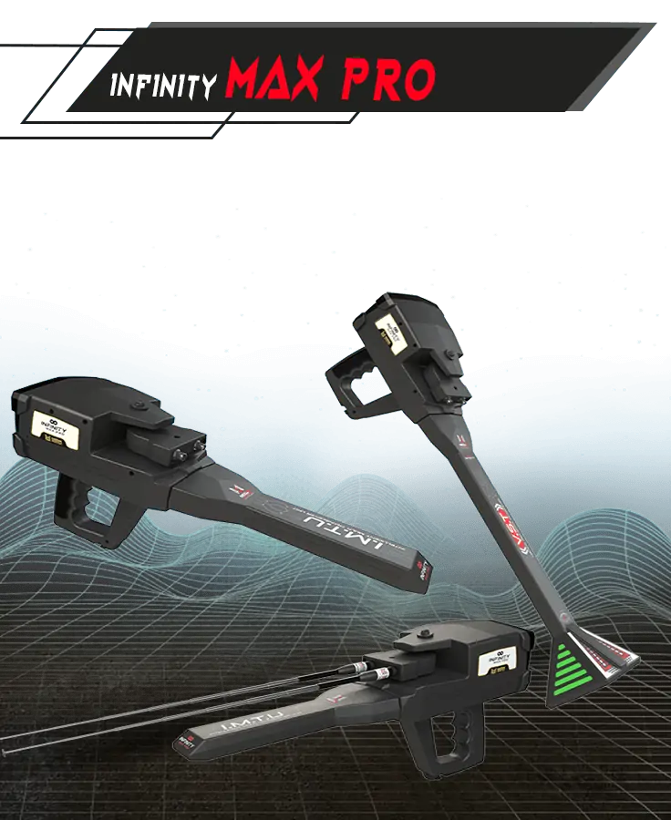 Infinity Max Pro