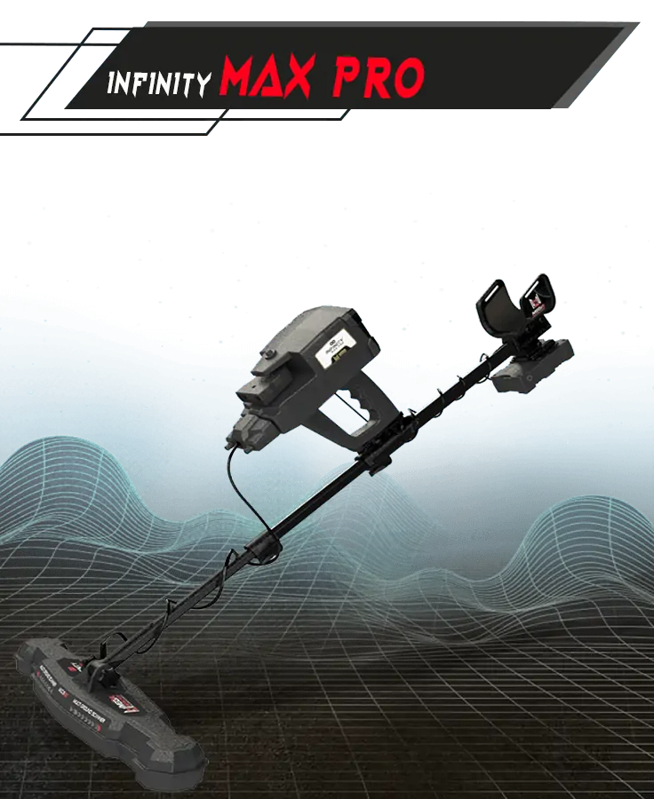 Infinity Max Pro