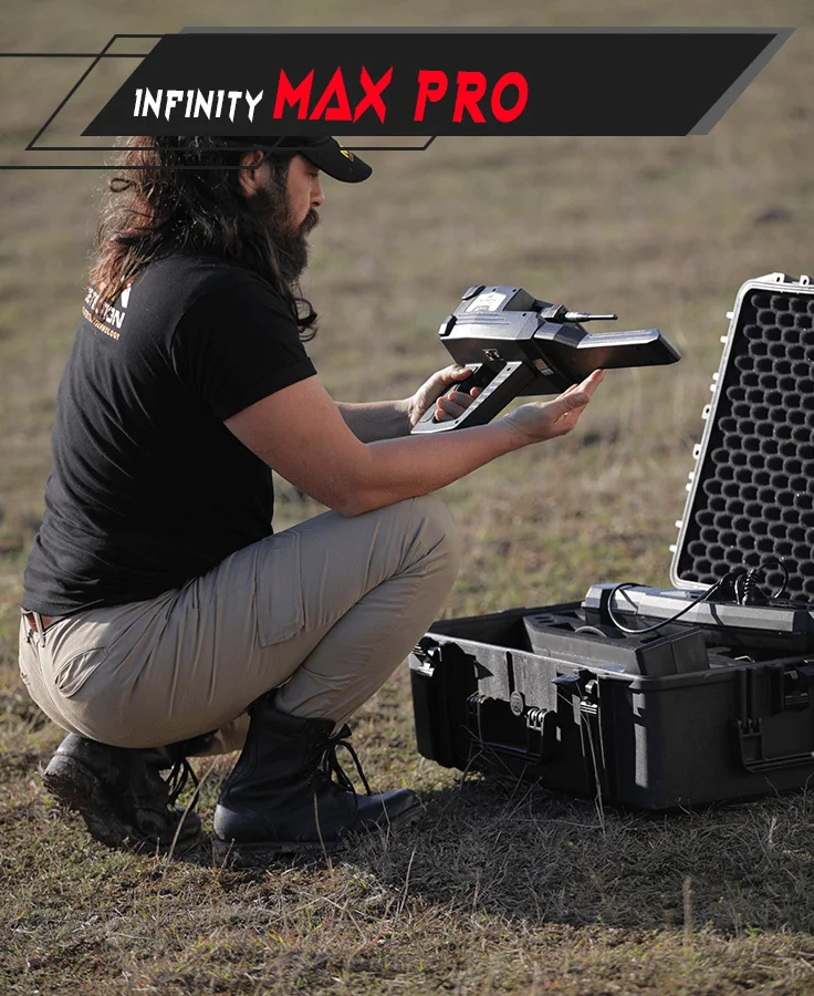 Infinity Max Pro