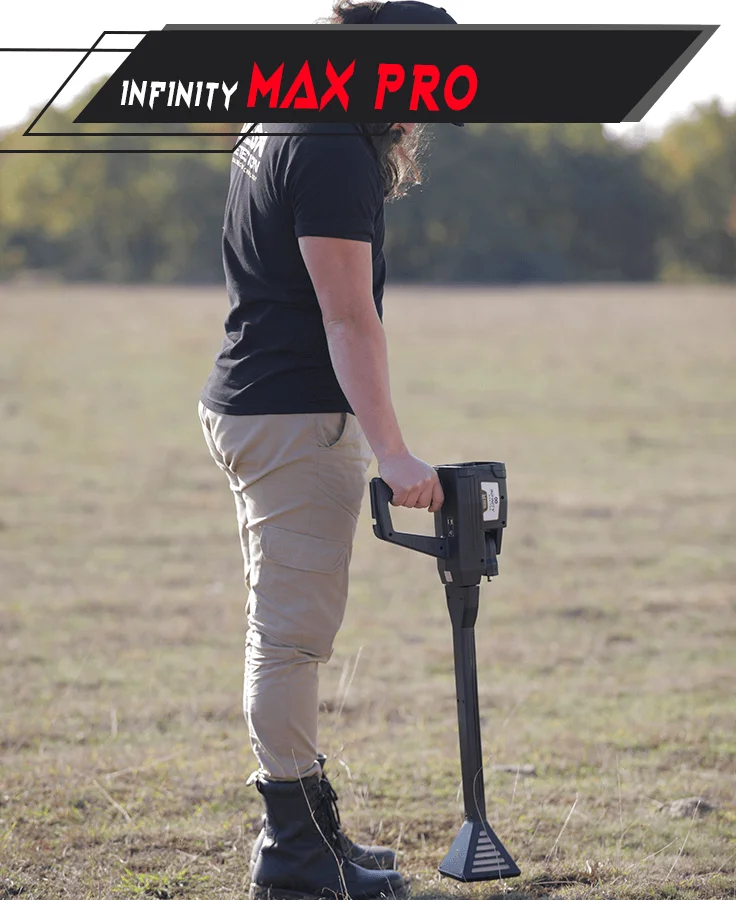 Infinity Max Pro