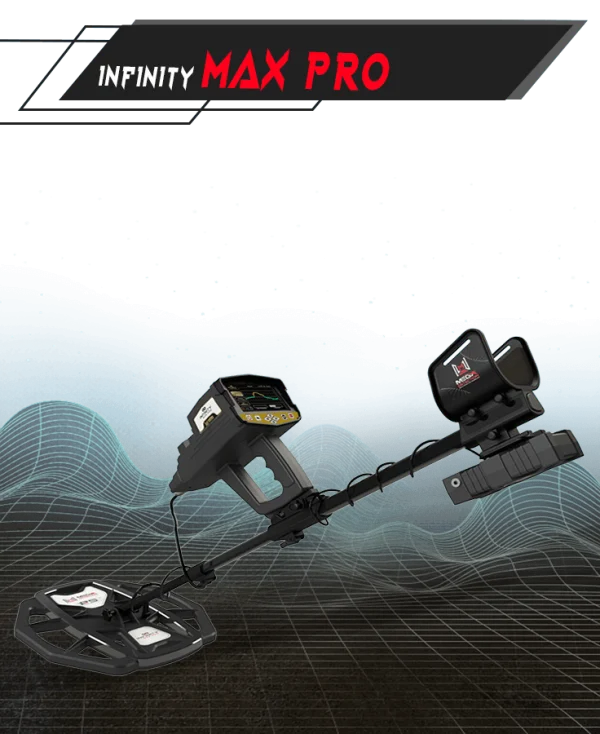 Infinity Max Pro