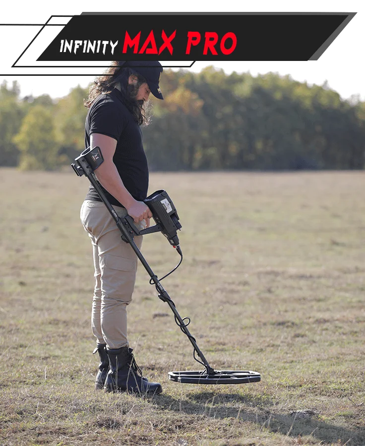 Infinity Max Pro
