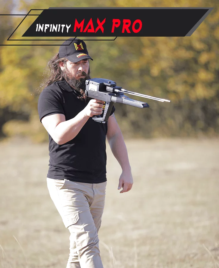 Infinity Max Pro