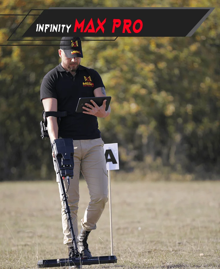 Infinity Max Pro