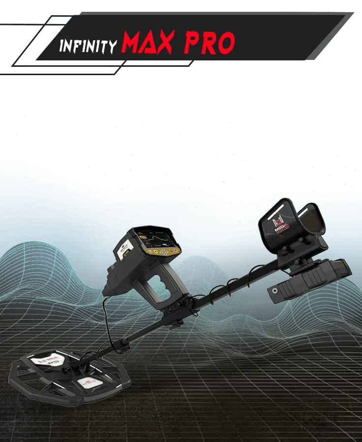 Infinity Max Pro