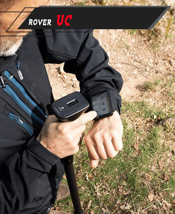 ROVER UC