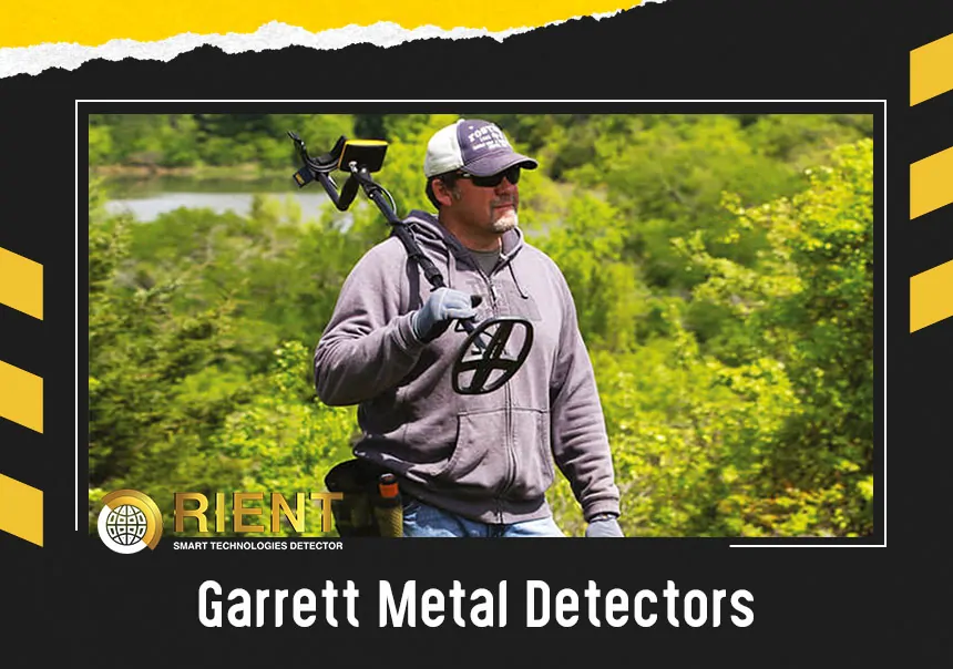 AMERICAN METAL DETECTORS