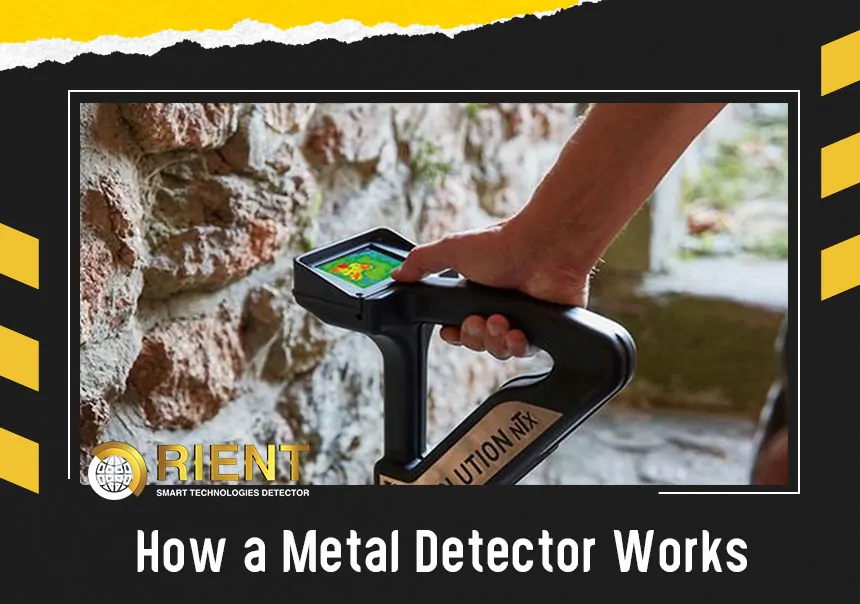HOW TO CHOOSE RIGHT METAL DETECTOR?