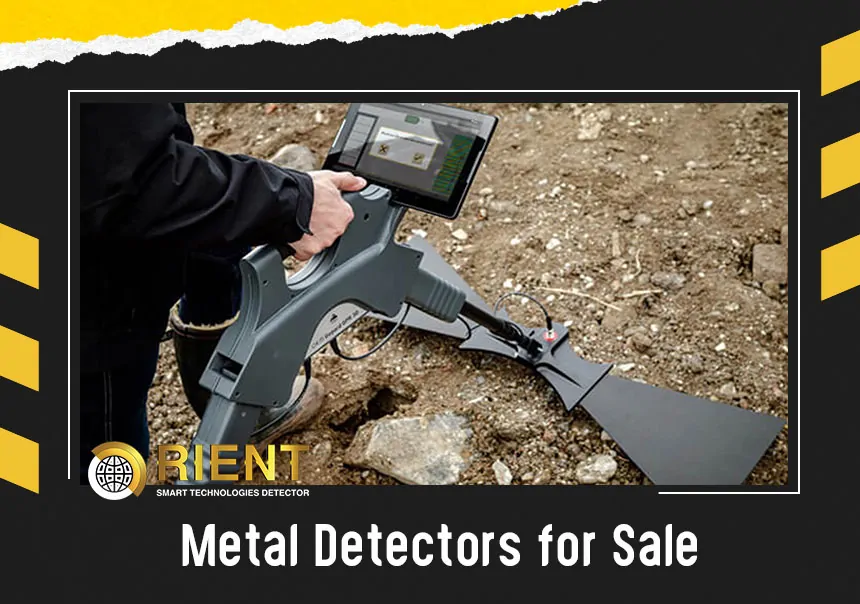 METAL DETECTOR GOLD DETECTOR