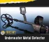 UNDERWATER METAL DETECTOR