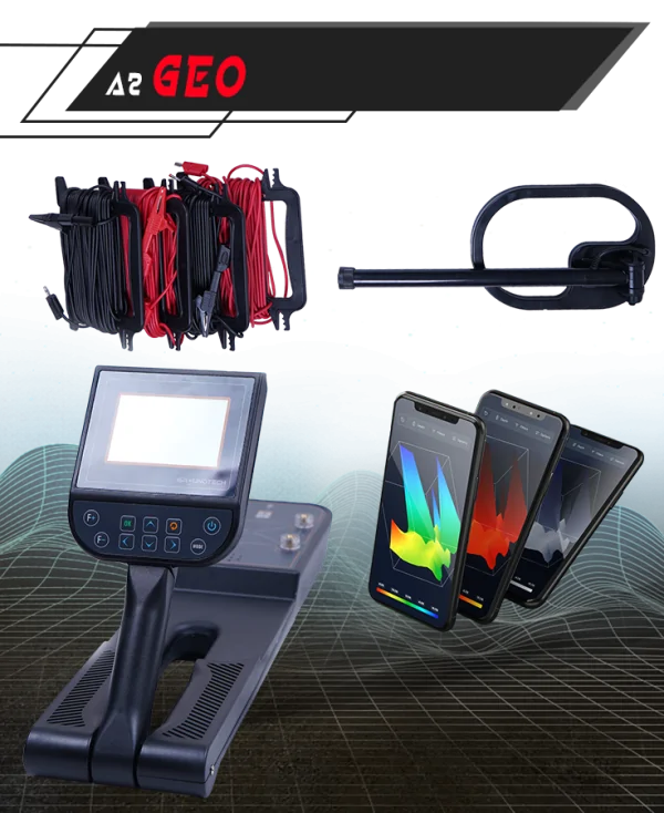 A2 Geo GroundTech