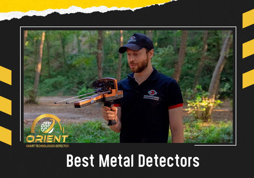 Best Metal Detectors